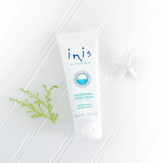 Inis Nourishing Hand Cream 2.6 fl. oz - barndoorboutiquetn