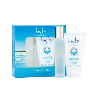 Inis Traveler Duo - barndoorboutiquetn