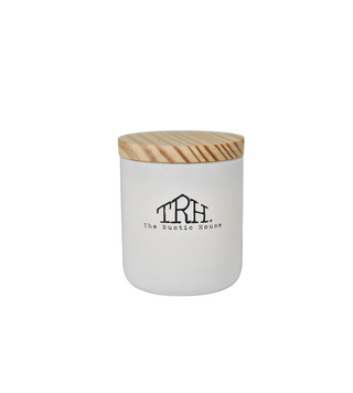 Rustic House Candles - barndoorboutiquetn