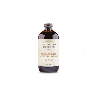 Woodford Reserve® Old Fashioned Cocktail Syrup- 16 oz. - barndoorboutiquetn