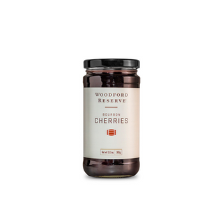 Woodford Reserve® Bourbon Cherries - barndoorboutiquetn