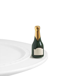 Nora Fleming Mini: Champagne Celebration! - barndoorboutiquetn