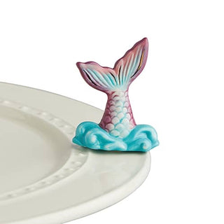 Nora Fleming Mini: Mermaid Moments - barndoorboutiquetn