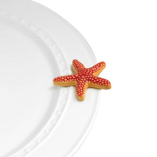 Nora Fleming Mini: Sea Star - barndoorboutiquetn